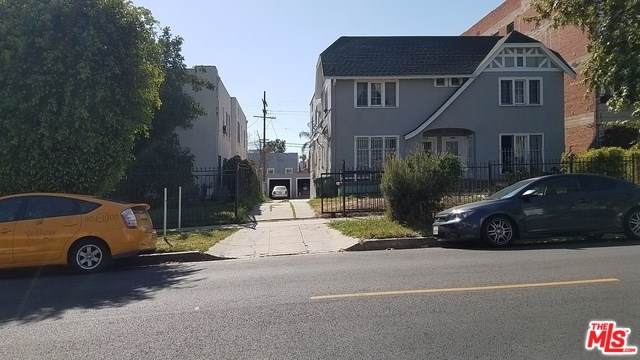 165 Catalina Street - Photo 1
