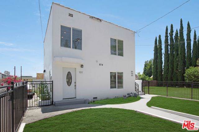 874 Ladera Street - Photo 1