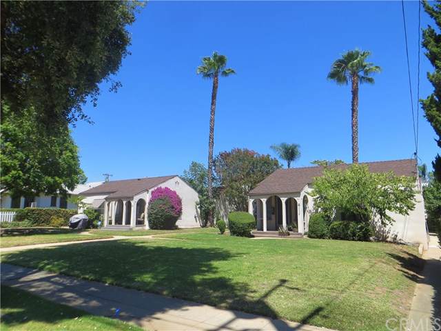 2038 Meridian Avenue - Photo 1