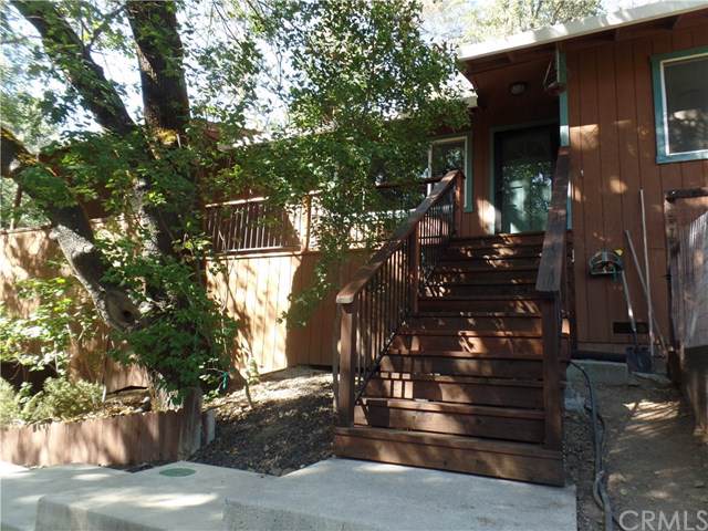 9712 Harrington Flat Road - Photo 1