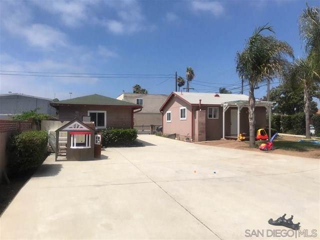 307 San Diego St - Photo 1