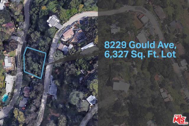 8229 Gould Avenue - Photo 1