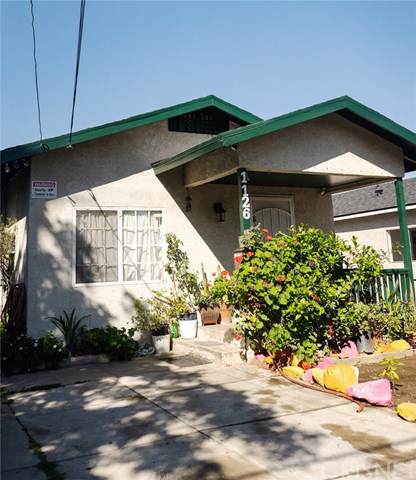 1126 Hollister Street - Photo 1