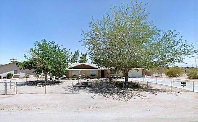 58112 Pimlico Street - Photo 1