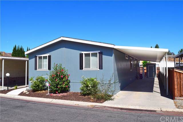 4901 Green River Road - Photo 1