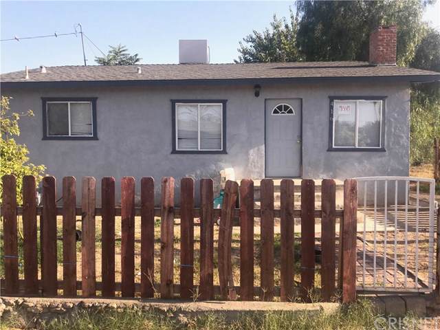 416 Van Buren Street - Photo 1