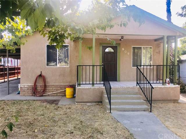 509 Van Buren Street - Photo 1