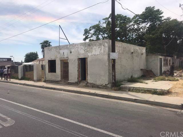 708 Dr Martin Luther King Jr Boulevard - Photo 1