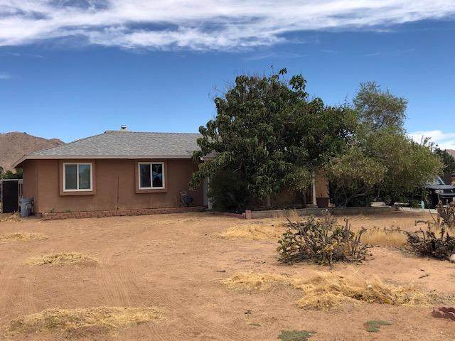 22653 El Centro Court - Photo 1