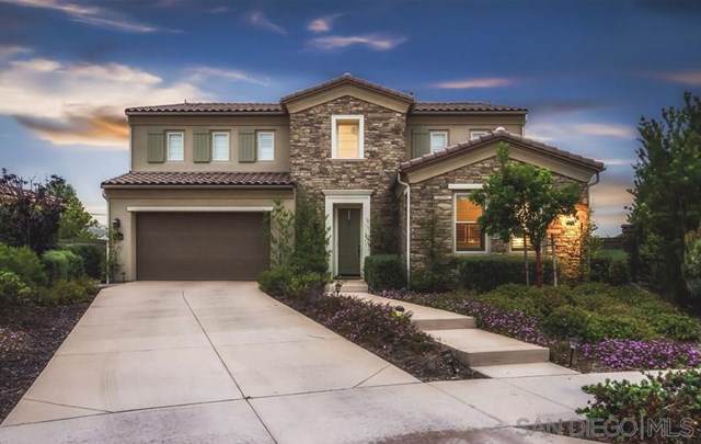 15608 Peters Stone Court - Photo 1
