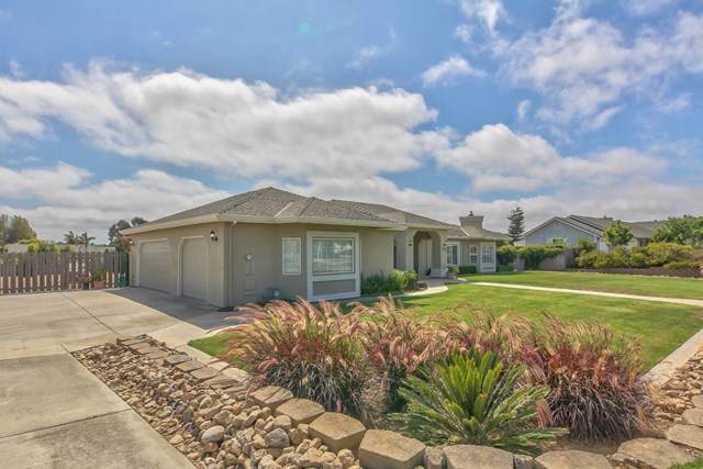 21179 Valle San Juan Drive - Photo 1