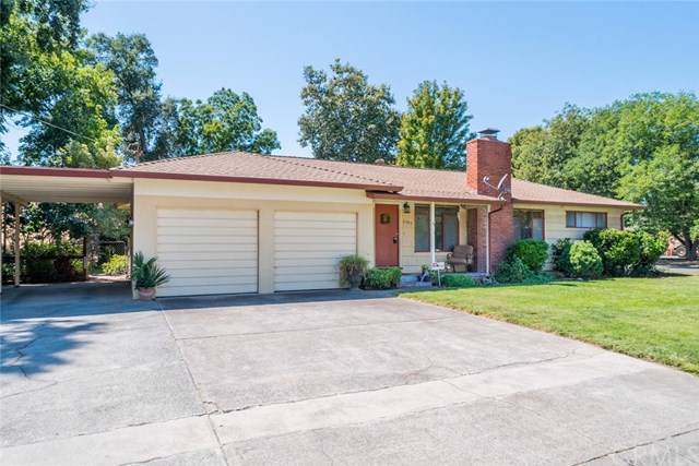 2395 Alba Avenue - Photo 1