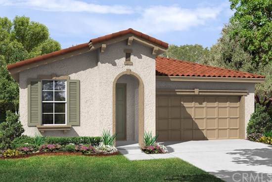 383 Scarlett Runner - Photo 1