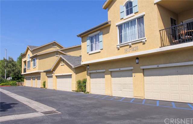 20000 Plum Canyon Road - Photo 1