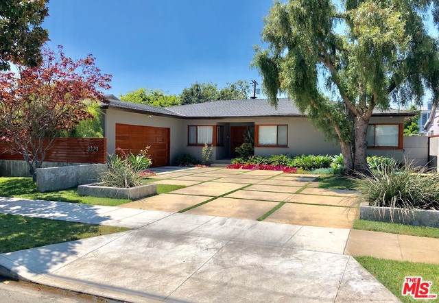 3329 Club Drive - Photo 1