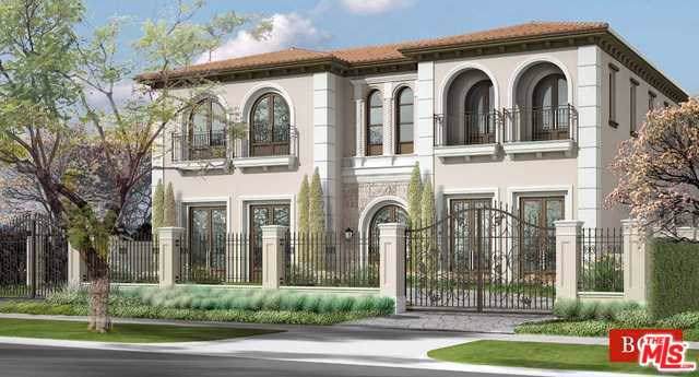 710 Camden Drive - Photo 1