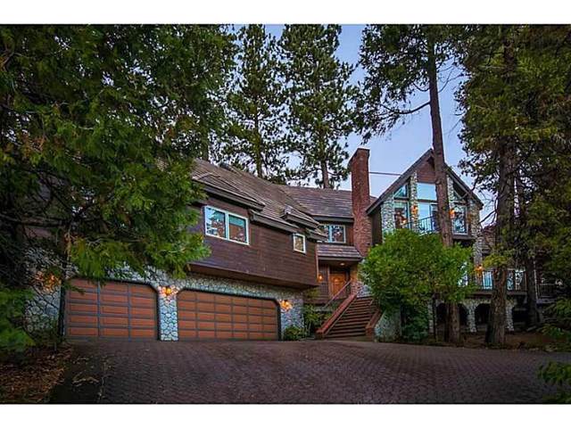 160 Shorewood Drive - Photo 1