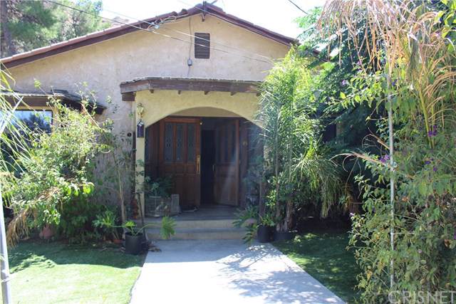 28869 Paradise Road - Photo 1