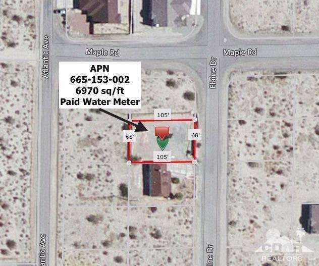 4 Lots For Sale - Photo 1