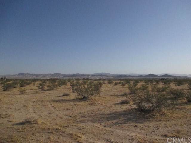 0 Mesa Drive - Photo 1
