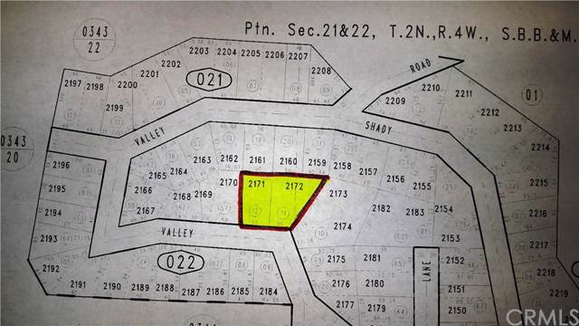 489 Valley Road - Photo 1