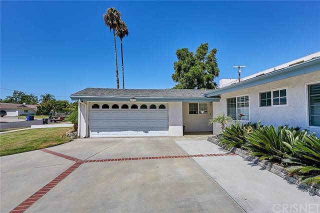 16637 Tuba Street - Photo 1