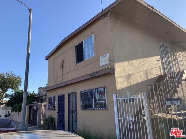 8415 San Pedro Street - Photo 1
