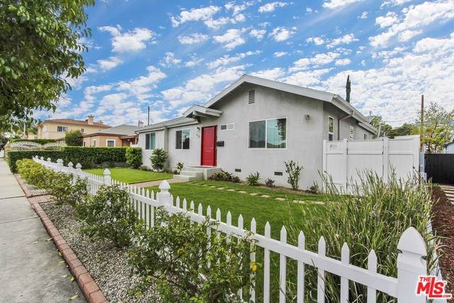 6131 Wilbur Avenue - Photo 1