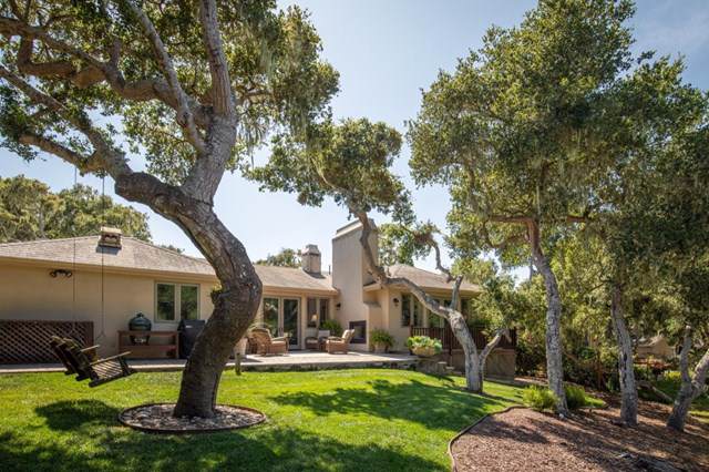 1175 Arroyo Drive - Photo 1