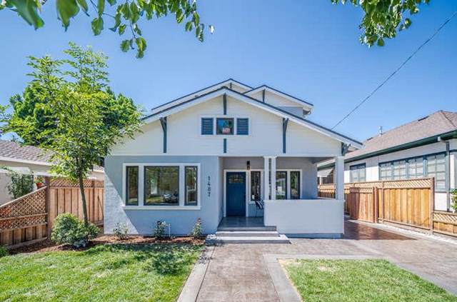 1487 Martin Avenue - Photo 1