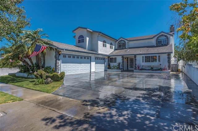 4622 Minuet Drive - Photo 1