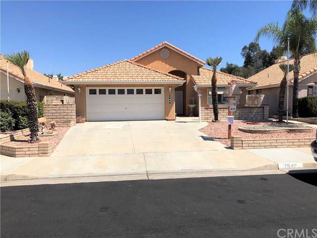 2648 La Paz Avenue - Photo 1