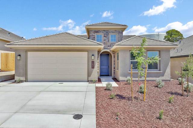 1621 Castlerock Drive - Photo 1