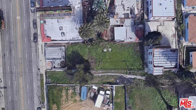 616 Alvarado Street - Photo 1