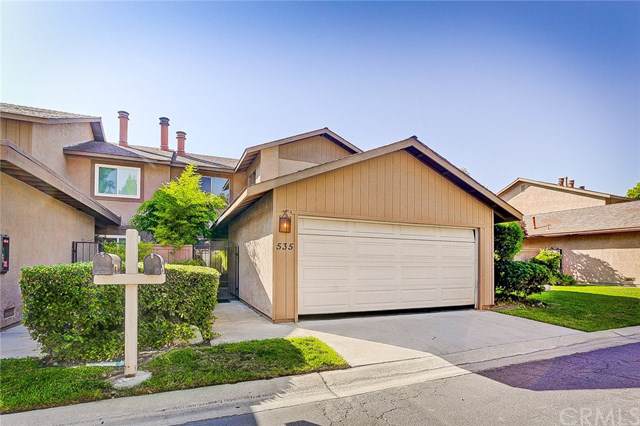 535 Point O Woods Drive - Photo 1