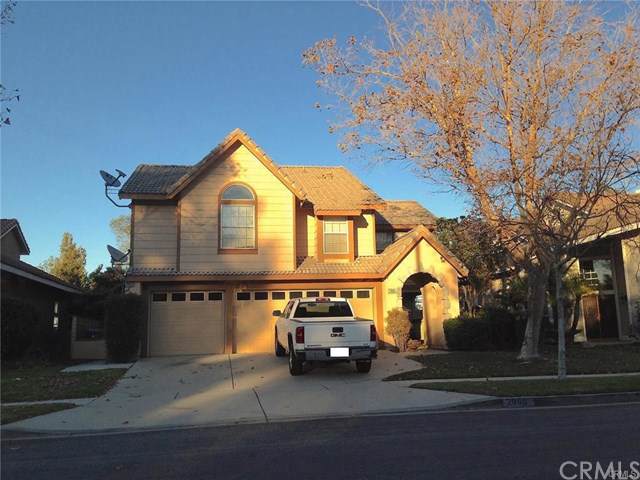 2985 Amber Drive - Photo 1