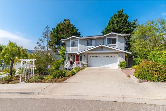 168 Valley View Drive - Photo 1