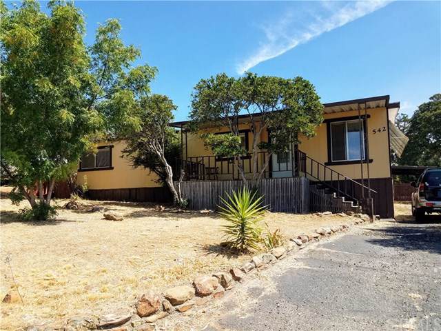 542 Silver Leaf Drive - Photo 1