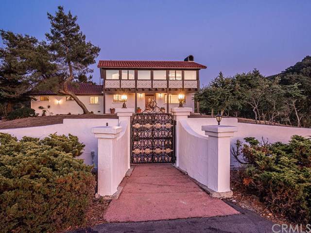 13925 Rocky Point Lane - Photo 1