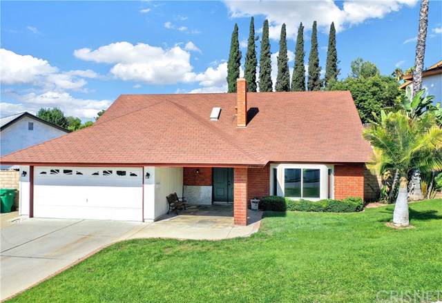23907 Sapphire Canyon Road - Photo 1