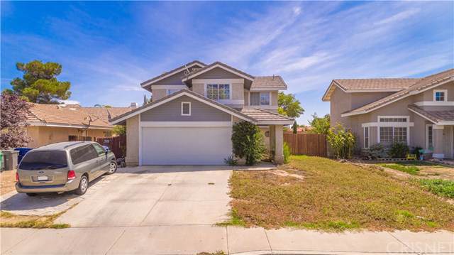 44738 Foxboro Court - Photo 1