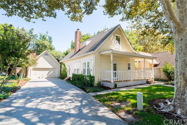 856 Victorian Park Drive - Photo 1