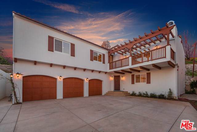 3265 Island View Drive - Photo 1