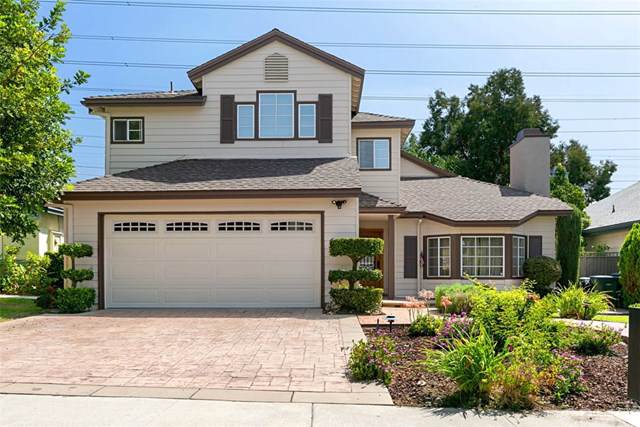 724 Canyon Wash Drive - Photo 1