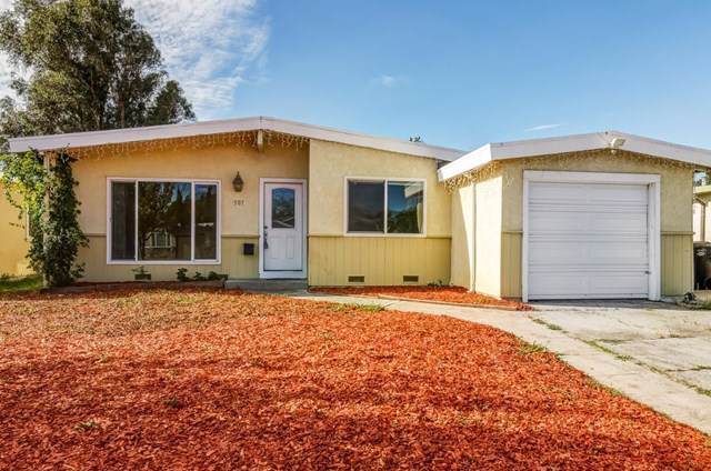 507 Tennessee Street - Photo 1