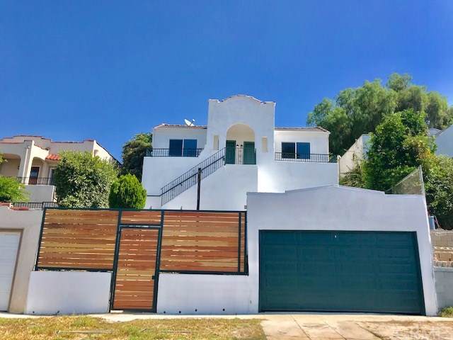 3021 Ganahl Street - Photo 1