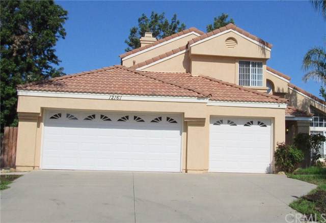 12161 Amber Hill Trail - Photo 1