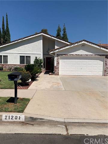 21201 Lemarsh Street - Photo 1