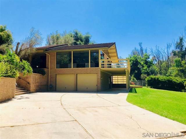 1211 Palomino Road - Photo 1