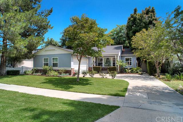 16546 Gilmore Street - Photo 1